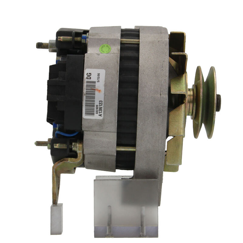 Valeo Reman Alternator for Peugeot 55A A13N123R