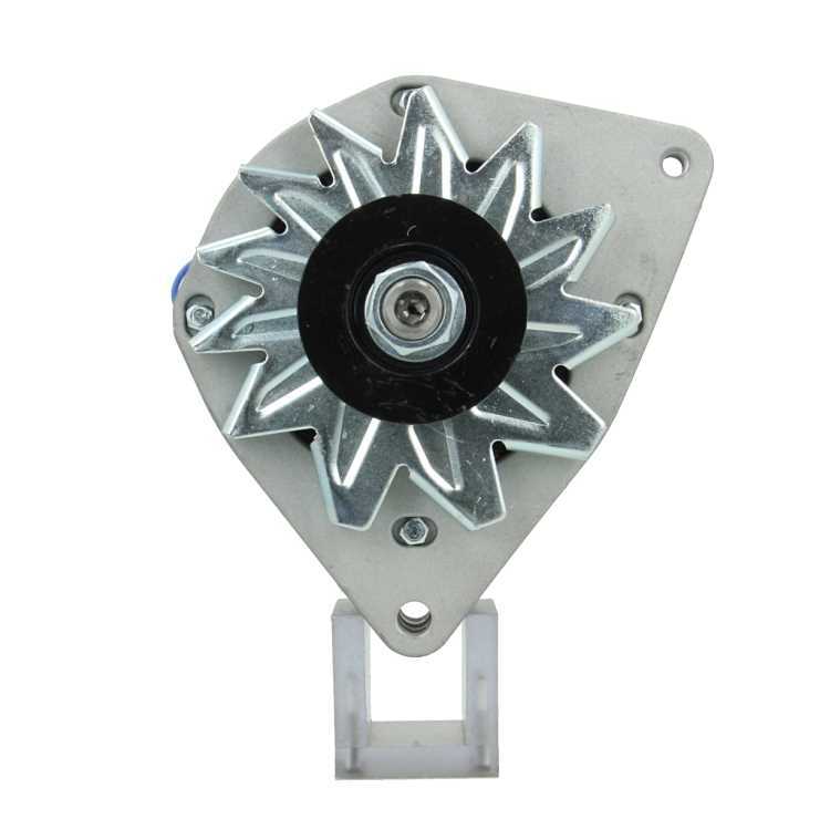 PlusLine Original Alternator for Citroën/Peugeot 50A A13N175+