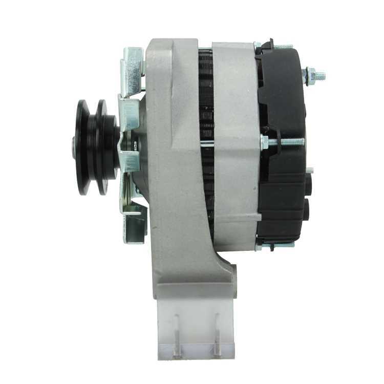 PlusLine Original Alternator for Citroën/Peugeot 50A A13N175+