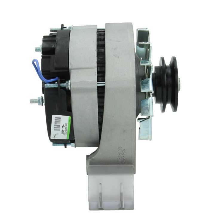 PlusLine Original Alternator for Citroën/Peugeot 50A A13N175+