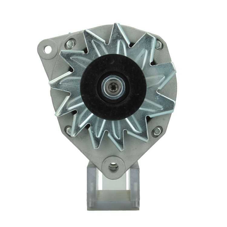 PlusLine Original Alternator for Citroën/Peugeot 50A A13N109+