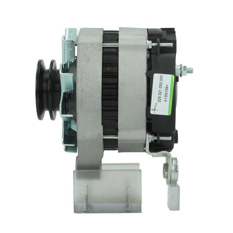 PlusLine Original Alternator for Citroën/Peugeot 50A A13N109+