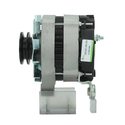 PlusLine Original Alternator for Citroën/Peugeot 50A A13N109+