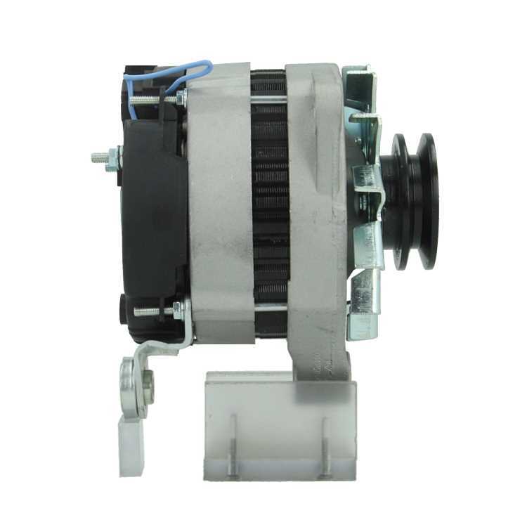 PlusLine Original Alternator for Citroën/Peugeot 50A A13N109+