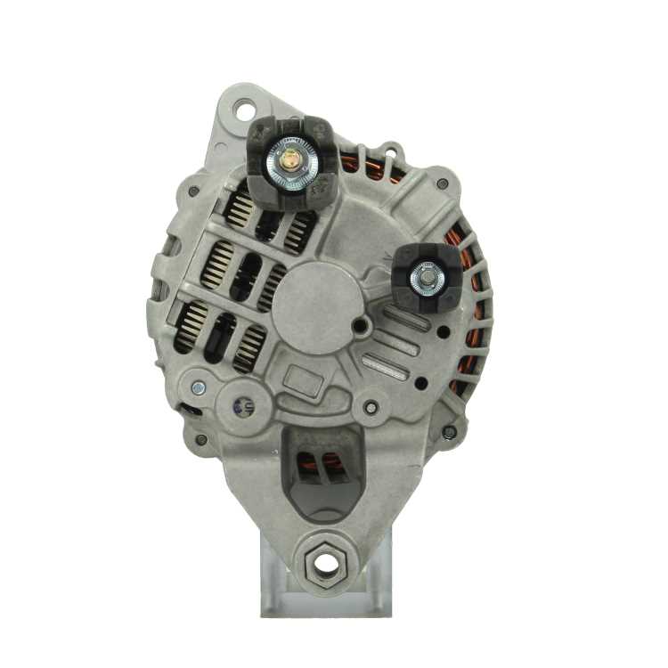 HC-Parts Alternator for Citroën 80A CA556IR