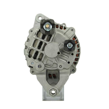 HC-Parts Alternator for Citroën 80A CA556IR