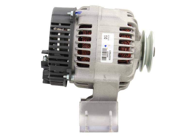 PlusLine Selected Reman Alternator for Citroen/Peugeot 70A A11VI11R+SEL