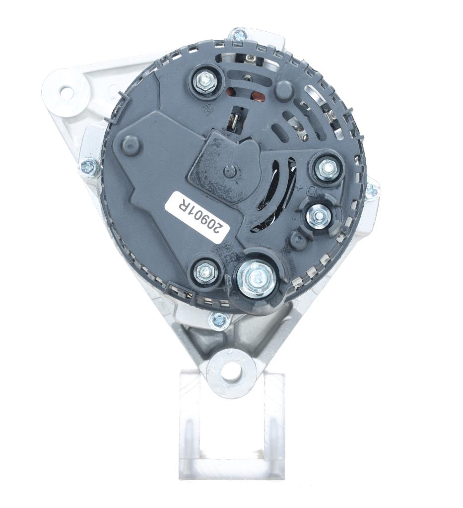 WAI Reman Alternator for Citroën/Peugeot 70A 20901R