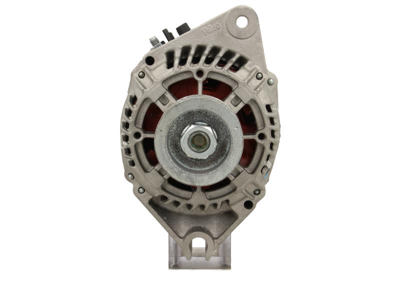 PlusLine Selected Reman Alternator for Citroen / Peugeot 70A A11VI40R+SEL