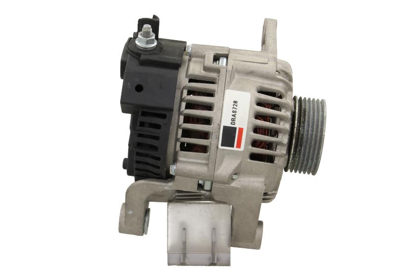 PlusLine Selected Reman Alternator for Citroen / Peugeot 70A A11VI40R+SEL