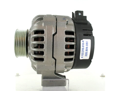 Bosch Reman Alternator for Citroen/Peugeot 80A 0123310010R
