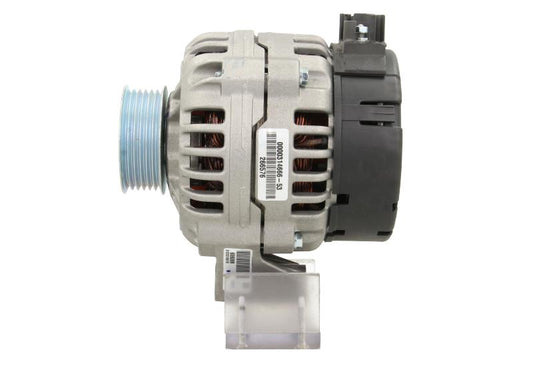 PlusLine Selected Reman Alternator for Citroen / Peugeot 80A 0123310010R+SEL