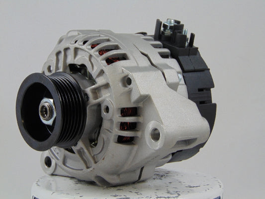 AES New Alternator for Citroen/Peugeot 80A 14201332