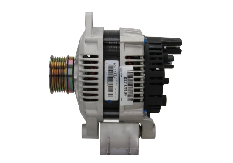 Valeo New Alternator for Citroën/Peugeot 120A A14VI37