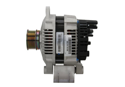 Valeo New Alternator for Citroën/Peugeot 120A A14VI37