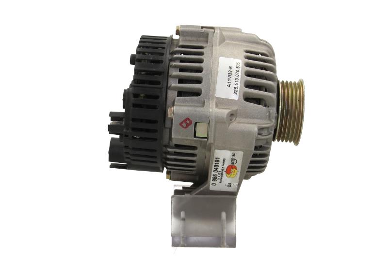 Valeo Reman Alternator for Citroen / Peugeot 70A A11VI38R