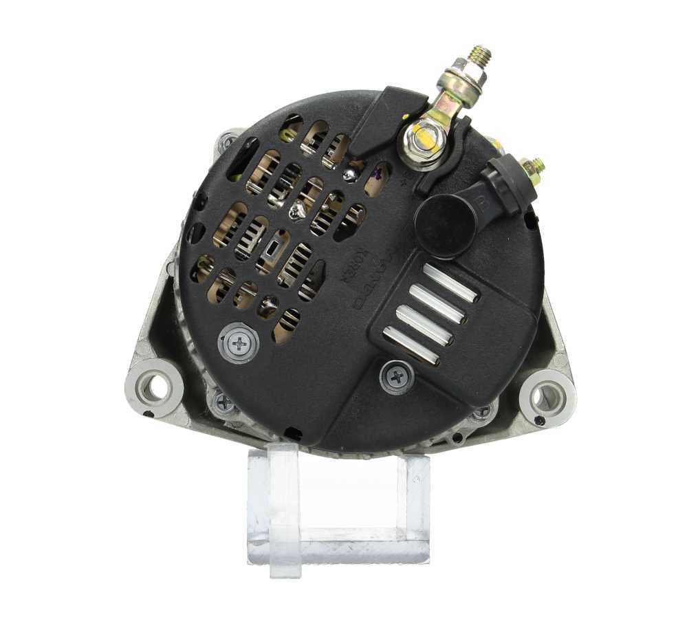 Valeo Korea New *Alternator Citroën/Peugeot 120A A14VI13