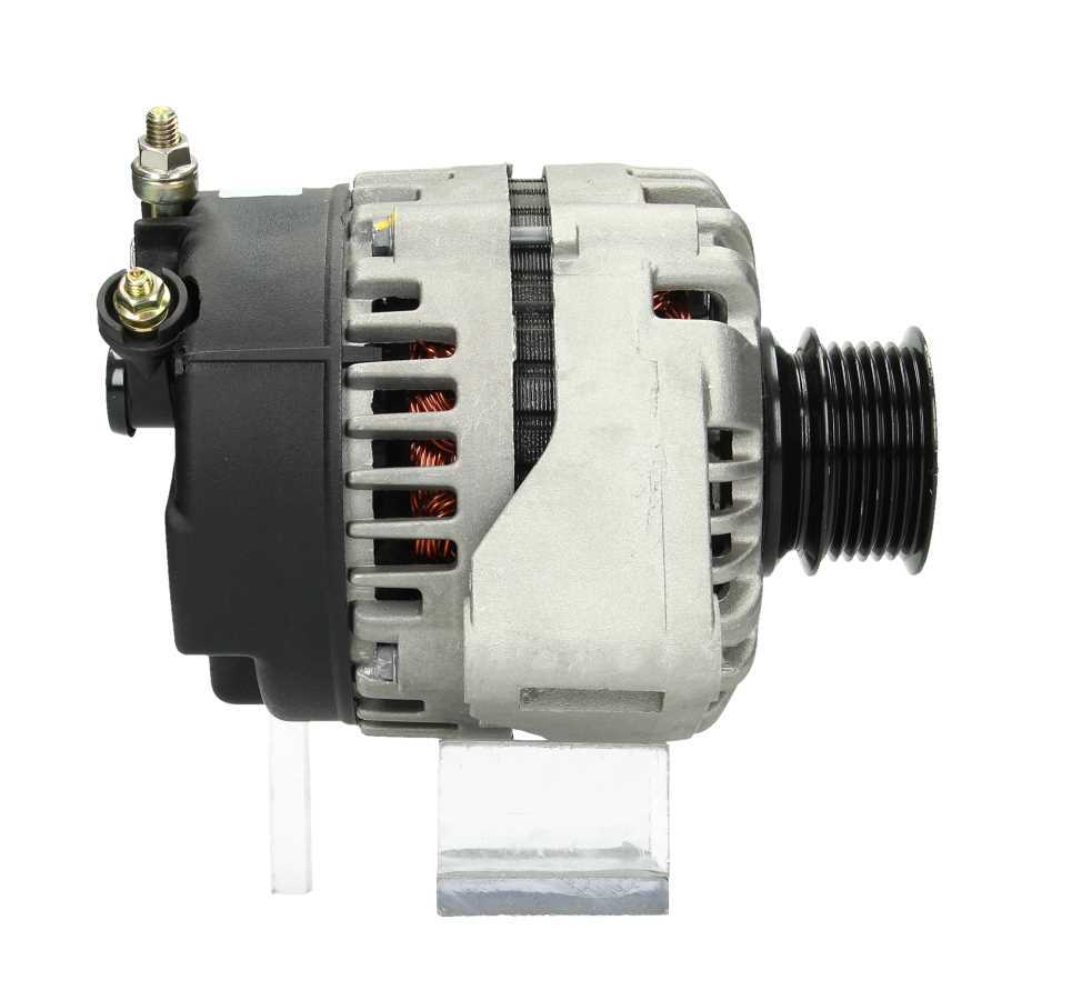 Valeo Korea New *Alternator Citroën/Peugeot 120A A14VI13