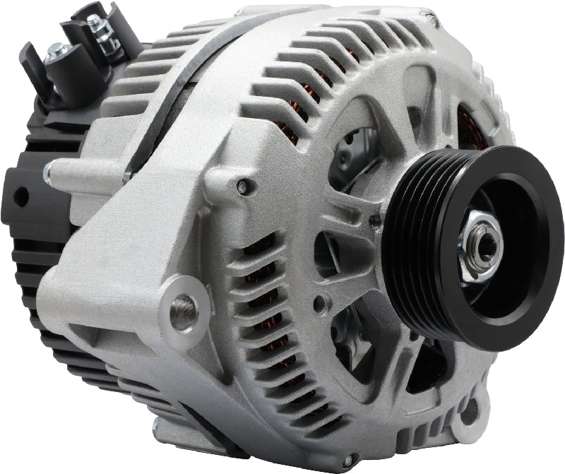 WAI New Alternator for Citroën/Peugeot 120A 21281N