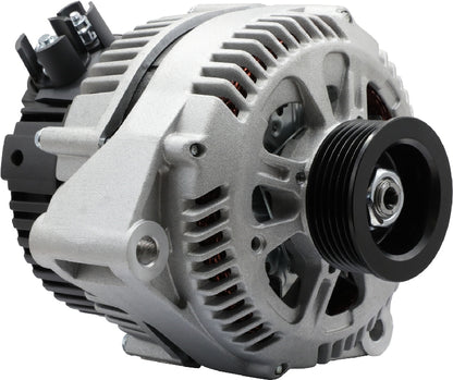 WAI New Alternator for Citroën/Peugeot 120A 21281N
