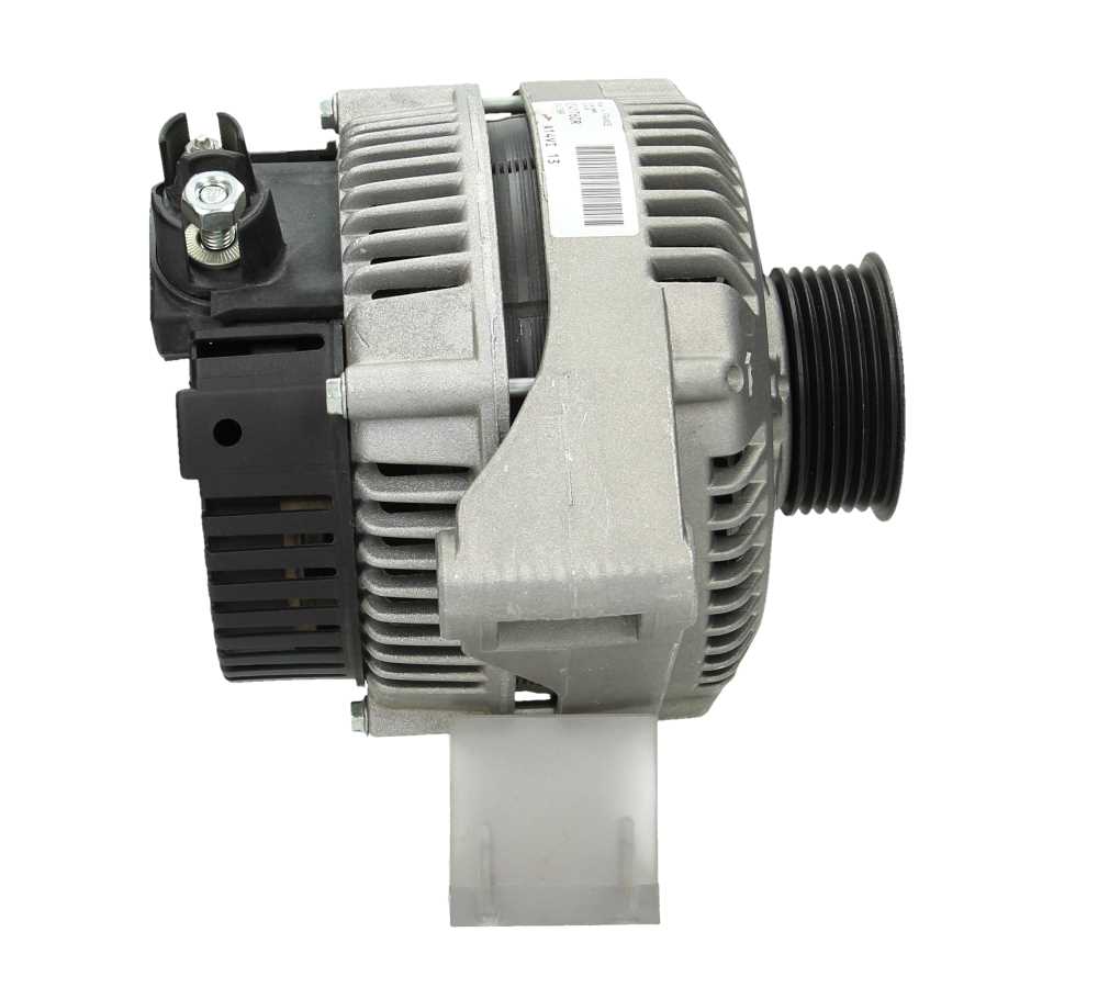 Valeo Reman Alternator for Citroën/Peugeot 120A A14VI13R