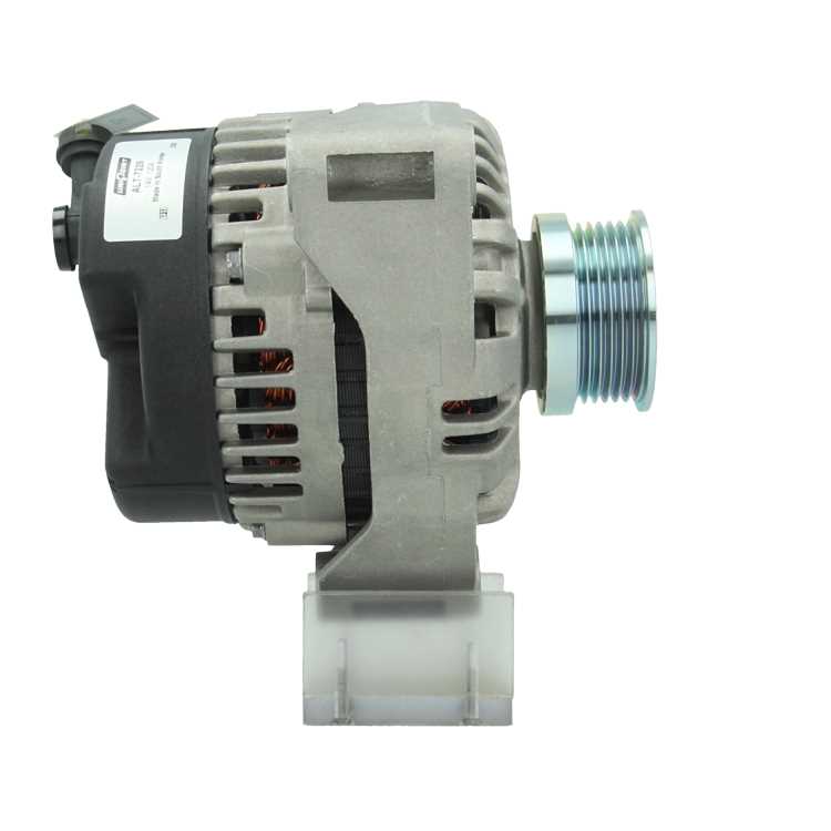 Unipoint Alternator for Citroen / Peugeot 120A ALT7229