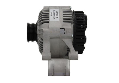 Valeo Reman Alternator for Citroën/Peugeot 80A A13VI203R