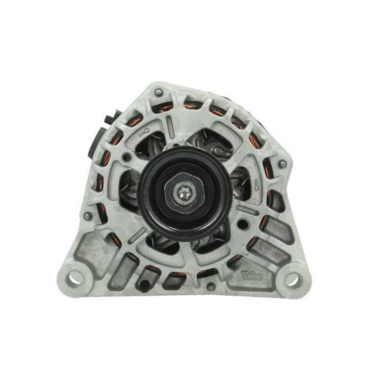 Valeo New Alternator for Citroën/Peugeot 70A TG7S014