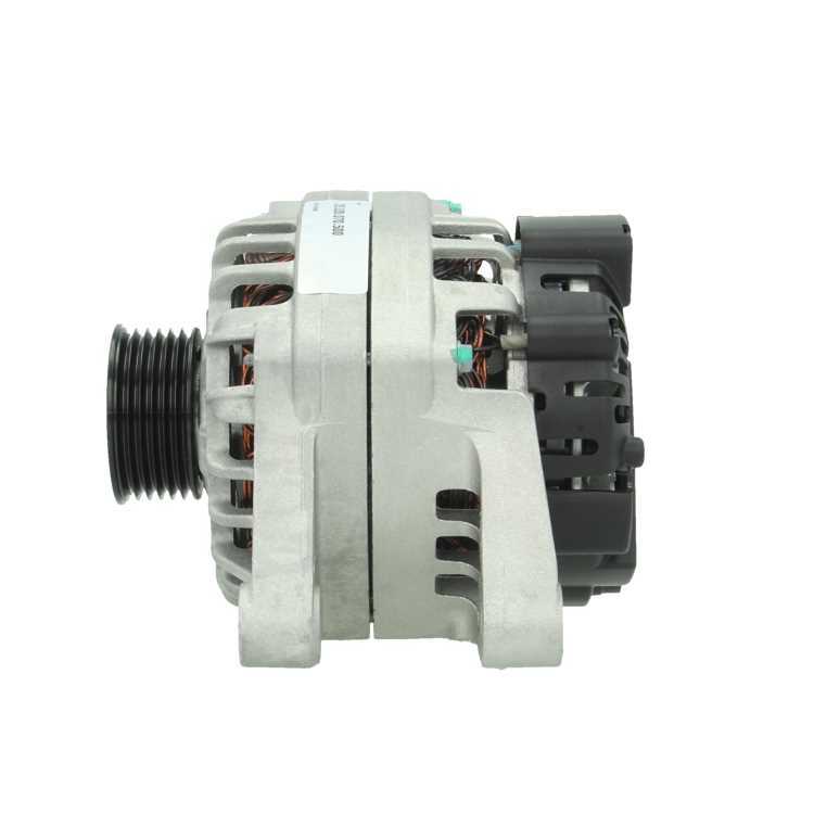 Valeo New Alternator for Citroën/Peugeot 70A TG7S014