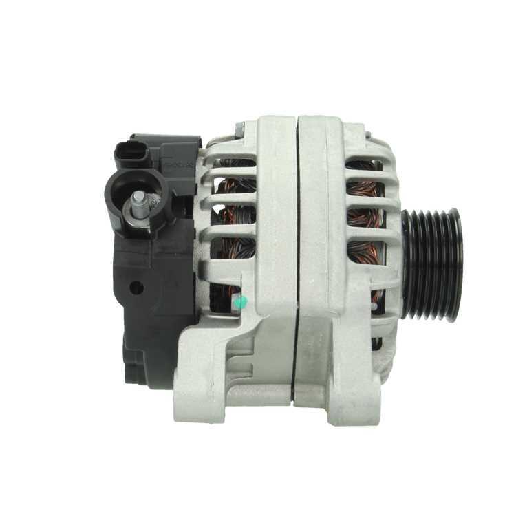 Valeo New Alternator for Citroën/Peugeot 70A TG7S014