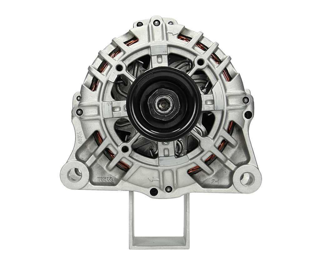 Valeo New Alternator for Peugeot/Citroën 80A TG9B064