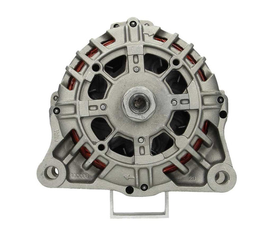 Valeo Reman Alternator for Citroën/Peugeot 80A (no pulley) TG9B064R