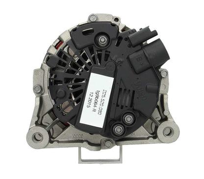 Valeo Reman Alternator for Citroën/Peugeot 80A (no pulley) TG9B064R