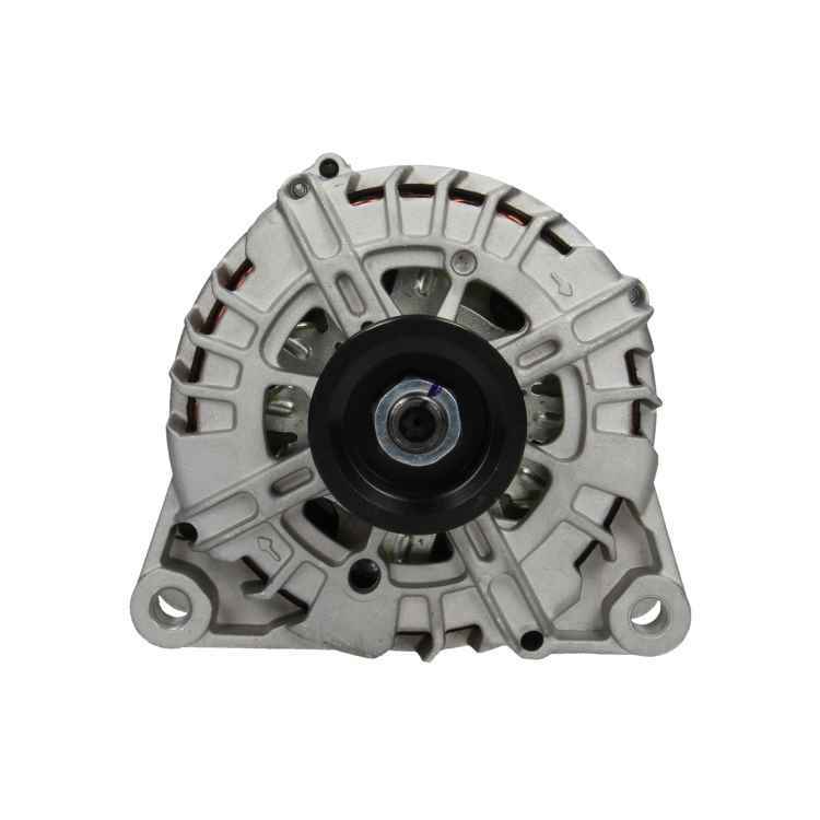 PlusLine Original Alternator for Citroën/Peugeot 150A TG15C156+