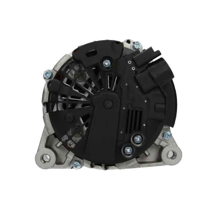 PlusLine Original Alternator for Citroën/Peugeot 150A TG15C156+