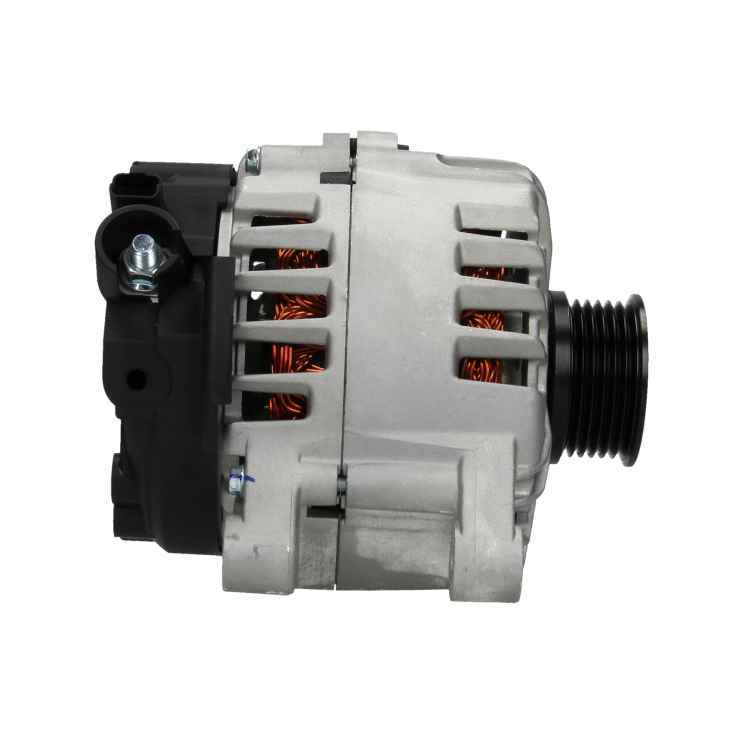 PlusLine Original Alternator for Citroën/Peugeot 150A TG15C156+