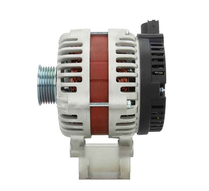 Mahle New Alternator for Citroën/Peugeot 150A MG66