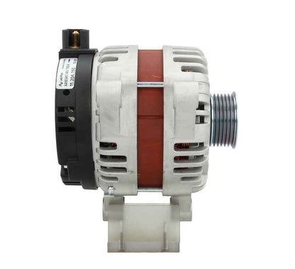 Mahle New Alternator for Citroën/Peugeot 150A MG66