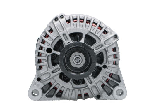 PlusLine Pro Reman Alternator for Citroën/Peugeot 150A TG15C022R+PRO