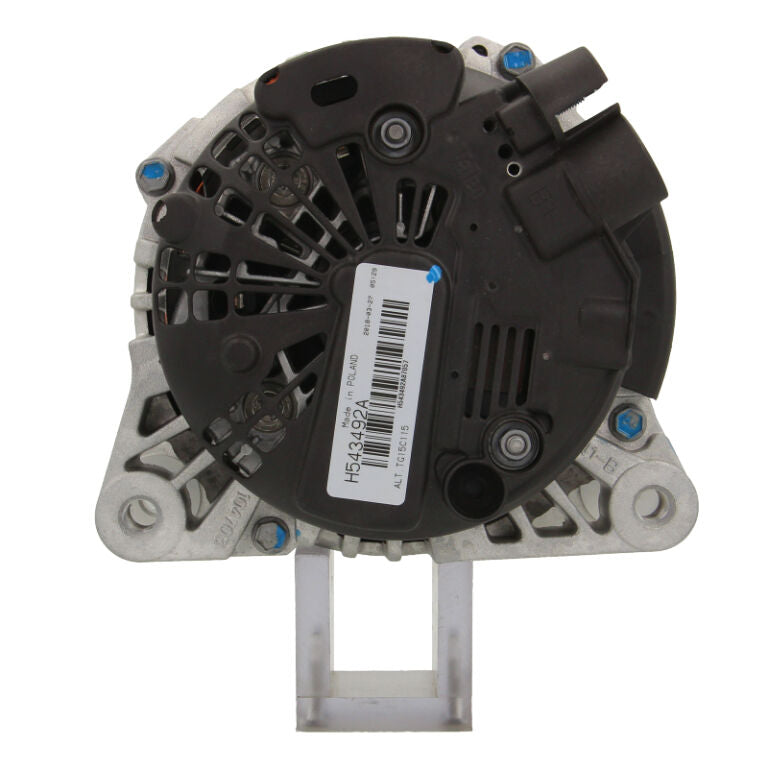 Valeo New Alternator Citroën/Peugeot 150A TG15C115