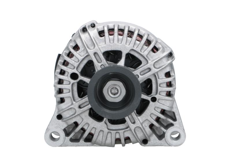PlusLine Pro Reman Alternator for Peugeot 150A TG15C023R+PRO