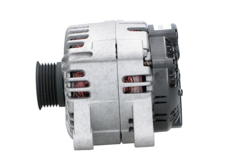PlusLine Pro Reman Alternator for Peugeot 150A TG15C023R+PRO