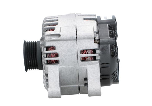 PlusLine Pro Reman Alternator for Peugeot 150A TG15C023R+PRO