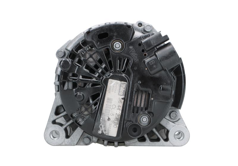 PlusLine Pro Reman Alternator for Peugeot 150A TG15C023R+PRO