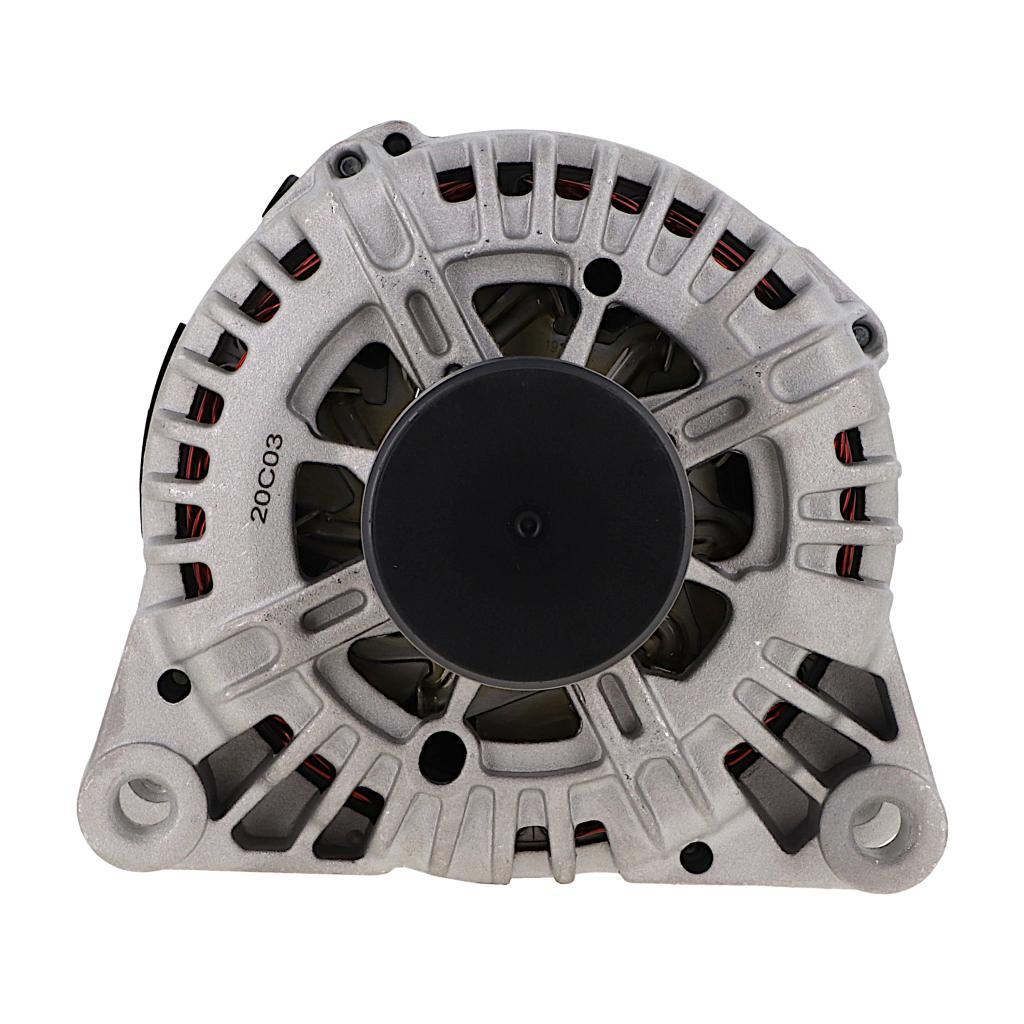 RNL-Standard Alternator Peugeot/Citroën 150A RNL2542564INA