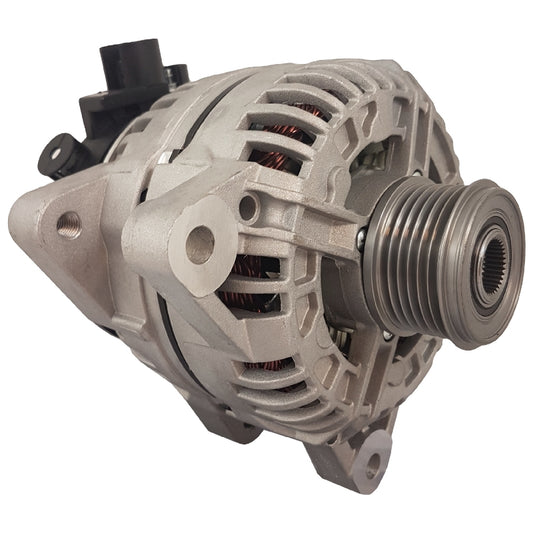 WAI New Alternator for Citroen/Peugeot 150A 21791N