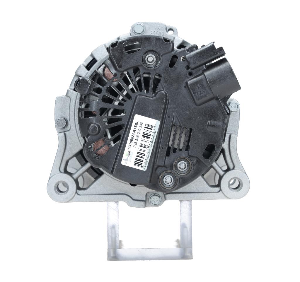 PlusLine Selected Reman Alternator for Citroen 90A TG9B066R+SEL