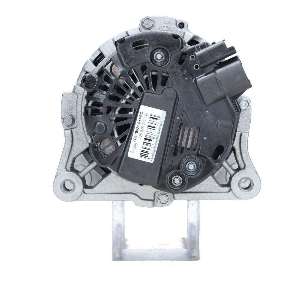 PlusLine Pro Reman Alternator for Citroen 90A TG10B024R+PRO