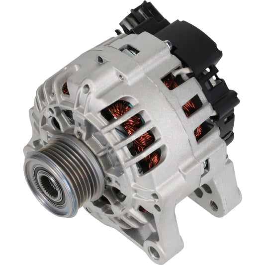 WAI New Alternator for Citroën 90A 24079N
