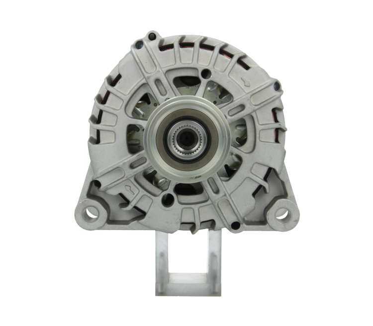PlusLine Original Alternator for Citroën/Peugeot 150A TG15C134+